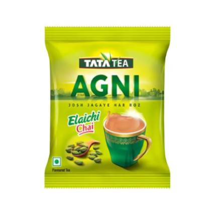 Tata Tea Agni Elaichi Chai